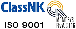 ClassNK_ISO9001